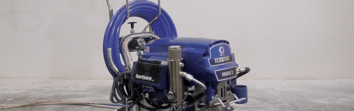 Почему покупают окрасочные аппараты Graco: качество, гарантия и сервис