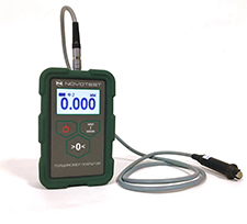 ТП-1М в ударозащиненном корпусе с защитным бампером