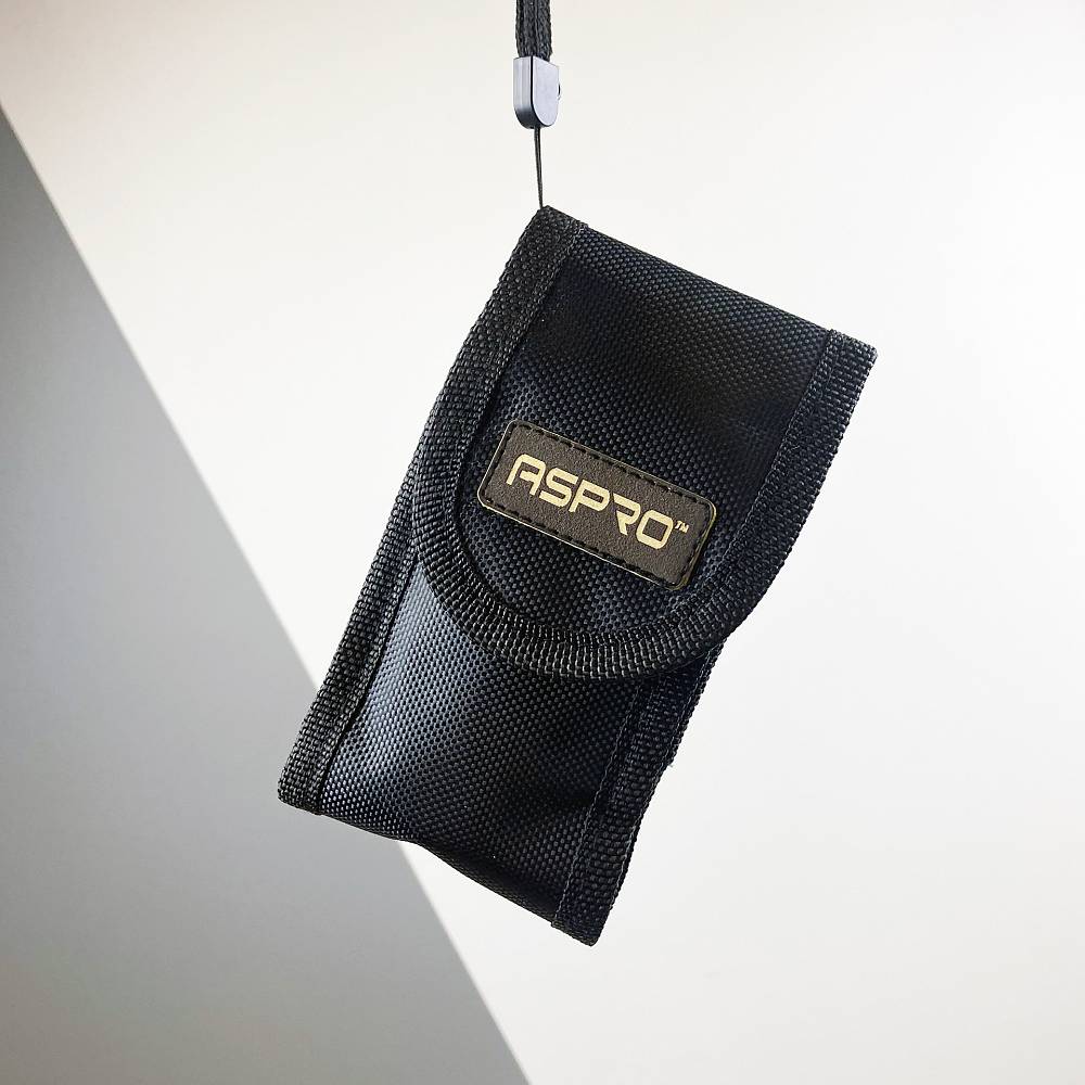 ЛАЗЕРНЫЙ ДАЛЬНОМЕР ASPRO-LDM1