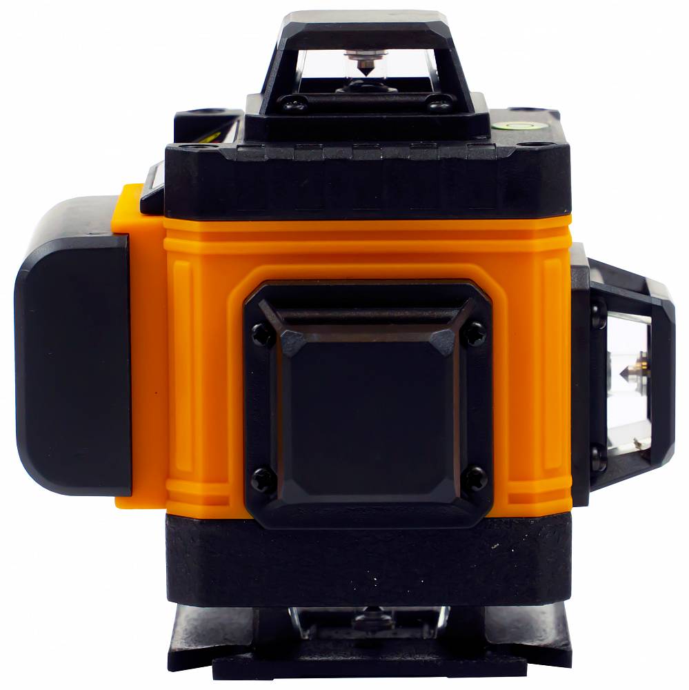 ASPRO-LL4D – лазерный уровень который максимально точно измеряет на расстоянии до 40 метров