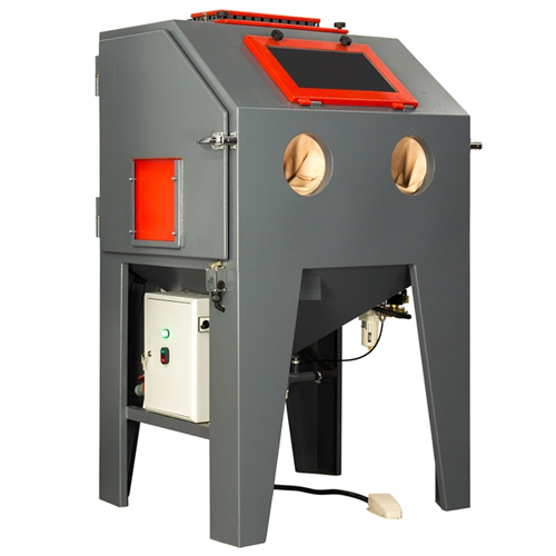 Камеры абразивоструйные эжекторного типа NowAG A-80/100/120/140S