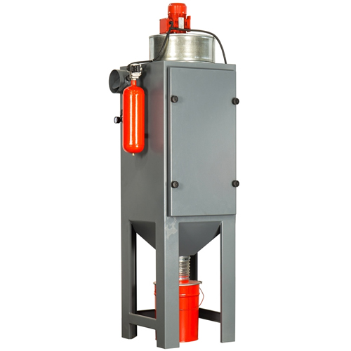 Фильтры пылеулавливающие F-350/550/750