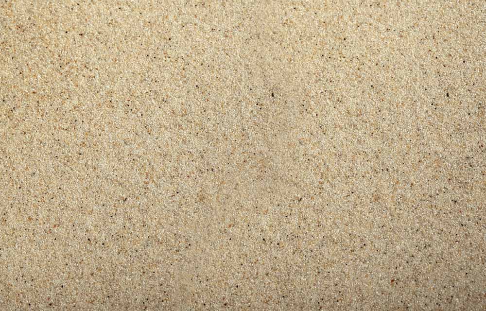 Кварцевый песок фракции 0,1-0,2 мм купить в Перми