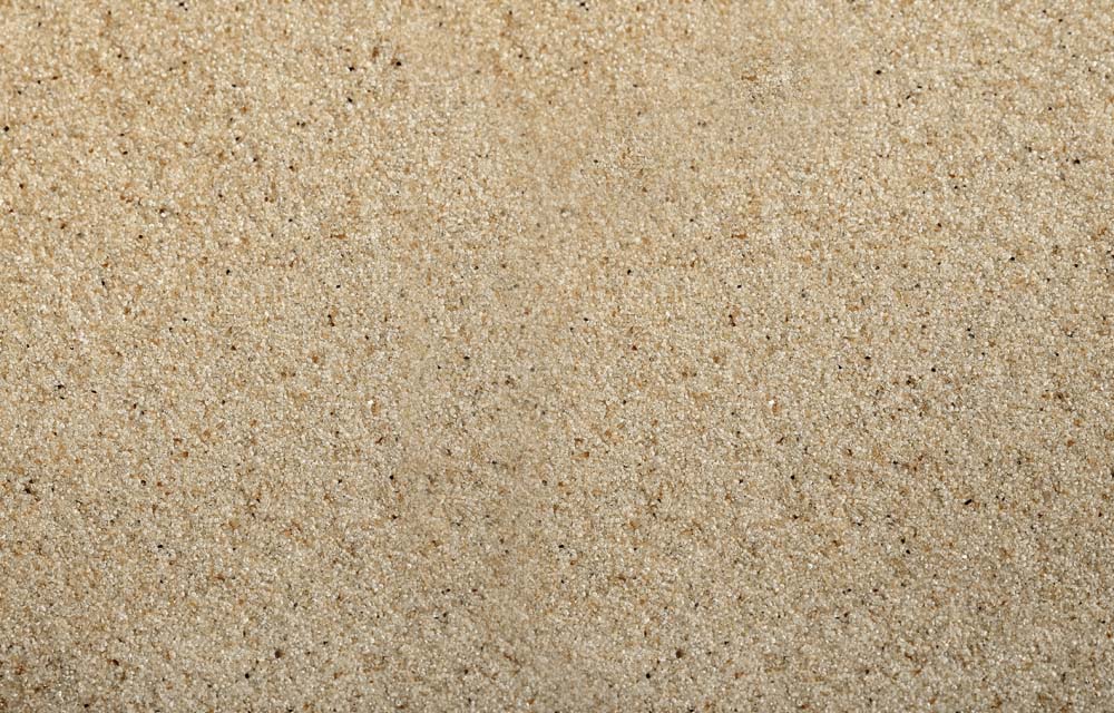 Кварцевый песок фракции 0,1-0,3 мм купить в Перми