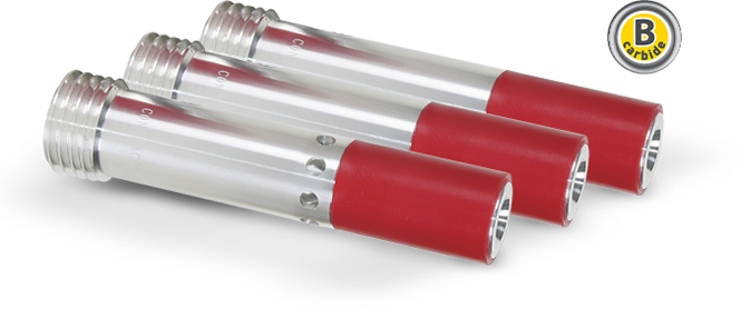 Сопла Classic B4C Тип Вентури