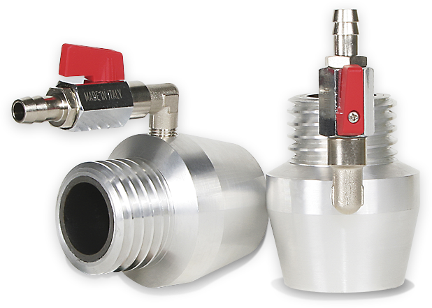 Адаптер для впрыска воды WBA