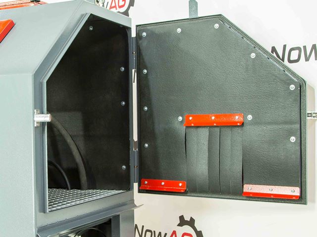 Купить Камеры NowAG A-80/100/120/140P