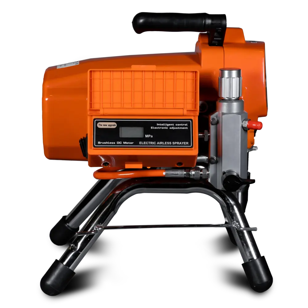 Купить в Перми окрасочный аппарат ASPro 2100 NEW