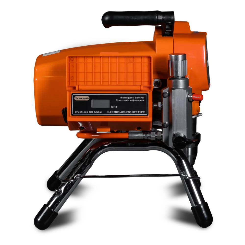 Купить в Перми окрасочный аппарат ASPro 2800