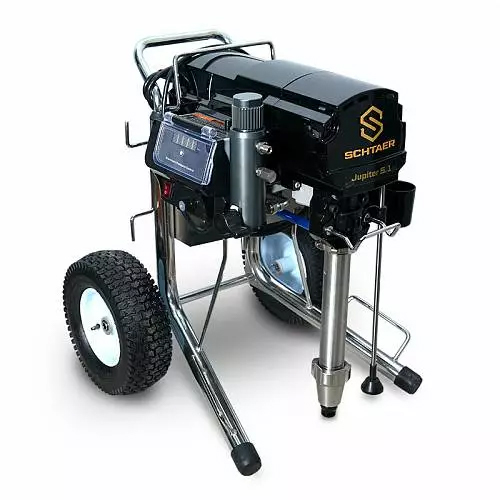 Окрасочный аппарат Schtaer Jupiter 5.1