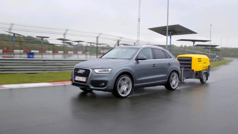 Новая серия 8: Легендарный кожух HardHat