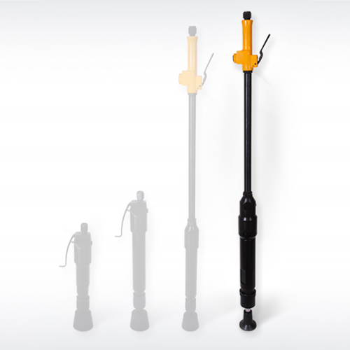 Трамбовки пневматические Comprag