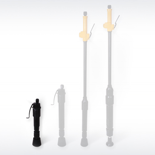 Трамбовки пневматические Comprag