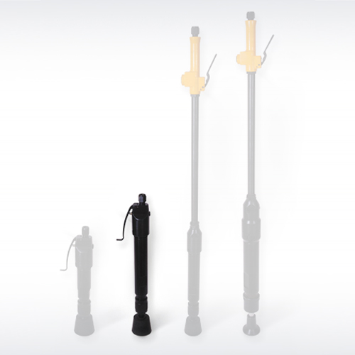 Трамбовки пневматические Comprag