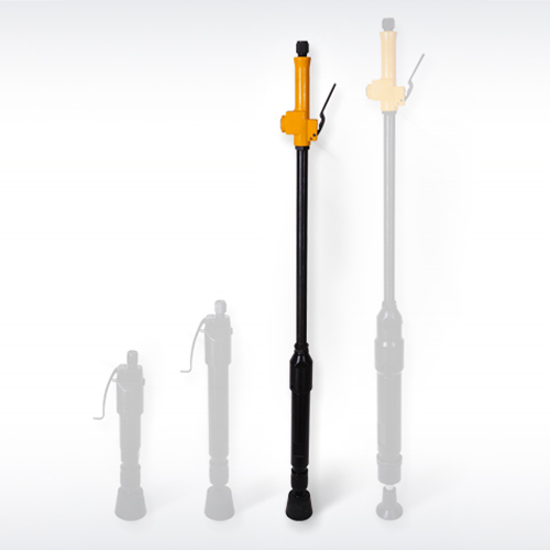 Трамбовки пневматические Comprag