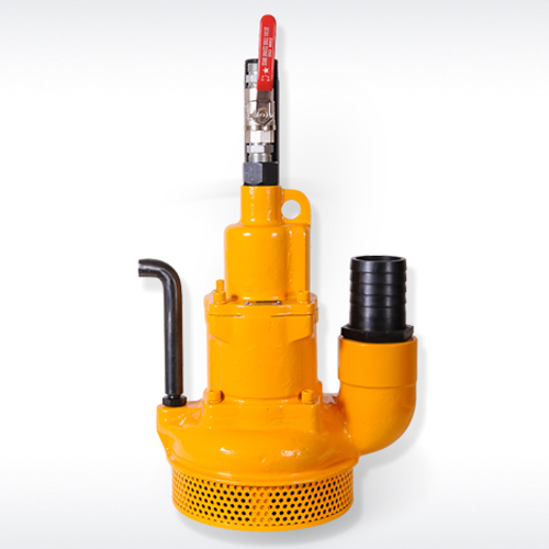 Насосы грунтовые пневматические Comprag