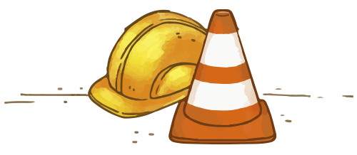 на переоформлении