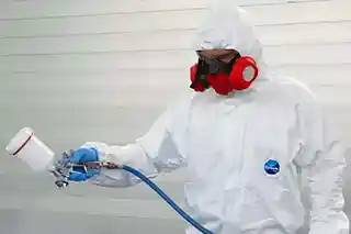 Купить средства защиты маляра у дилера