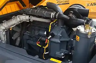 Купить запасные части для компрессоров и АВД у дилера