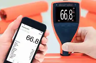 Купить приборы контроля окраски покрытий у дилера